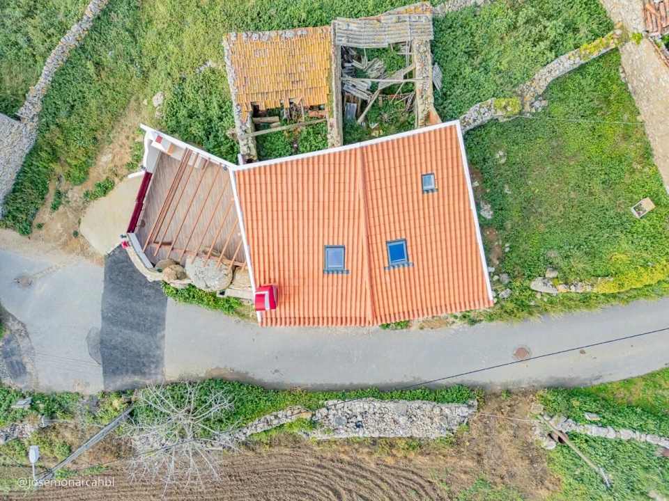 Moradia T3 para Venda em São João das Lampas e Terrugem Foto 23