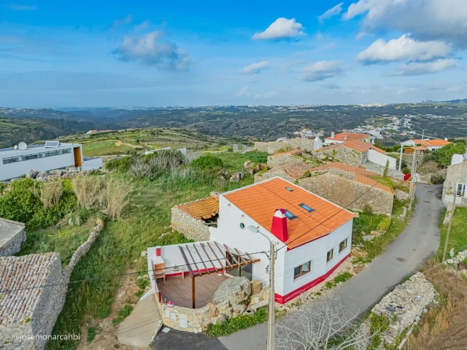 Moradia T3 para Venda em São João das Lampas e Terrugem Foto 22