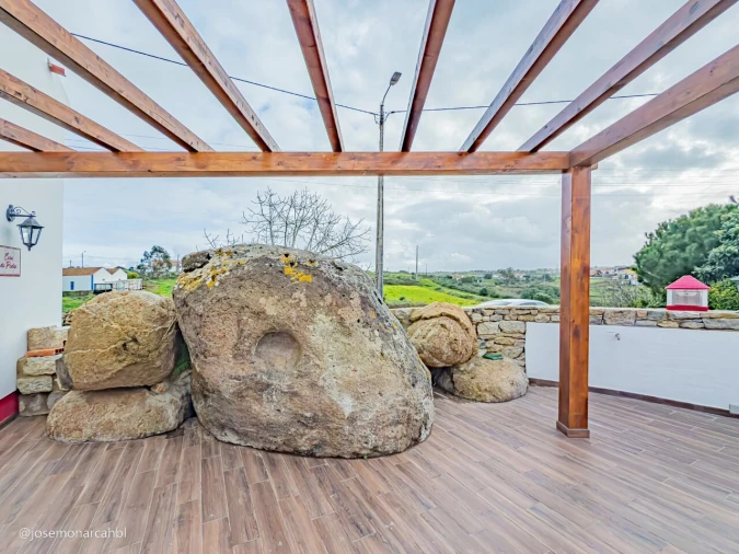 Moradia T3 para Venda em São João das Lampas e Terrugem Foto 25