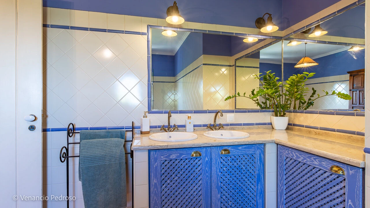 Moradia T5 para Venda em Encarnação Foto 6