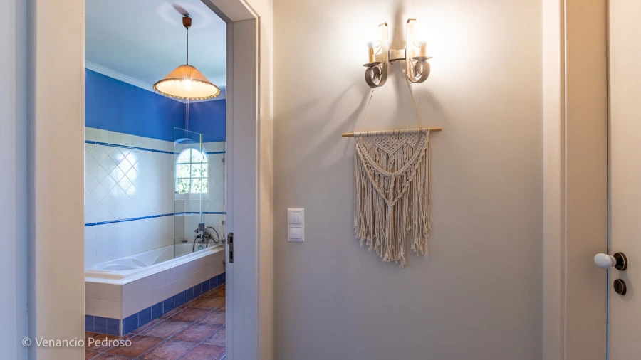 Moradia T5 para Venda em Encarnação Foto 21