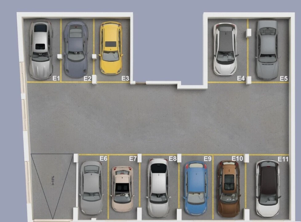 Apartamento T3 para Venda em Mafra Foto 19