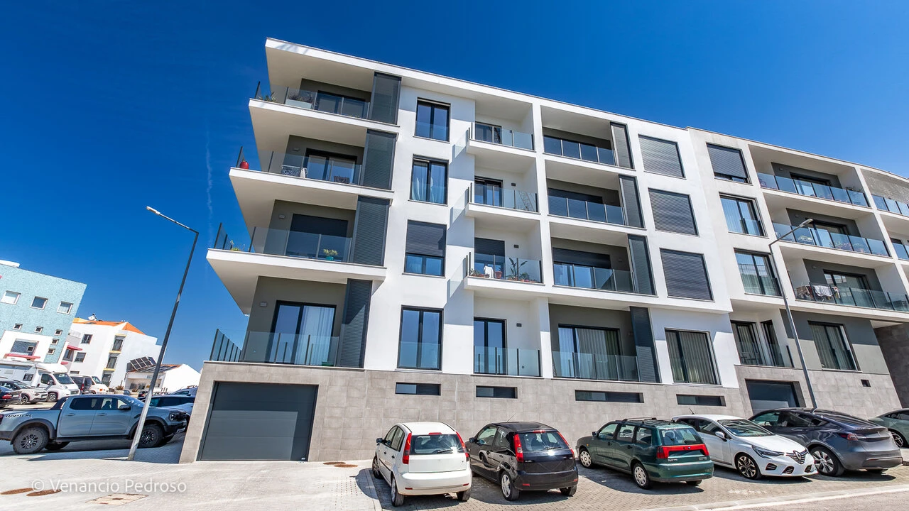 Apartamento T3 para Venda em Mafra Foto 16