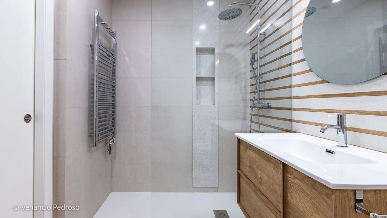 Apartamento T3 para Venda em Mafra Foto 3