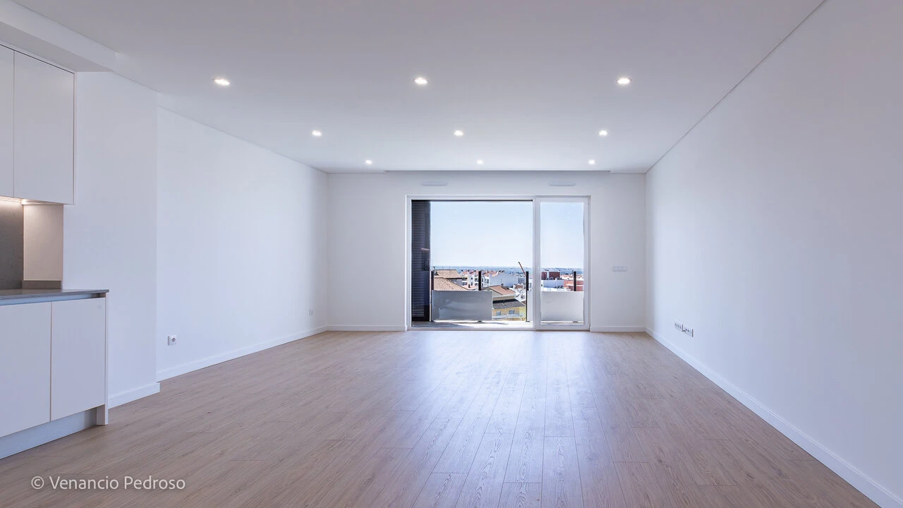 Apartamento T3 para Venda em Mafra Foto 1