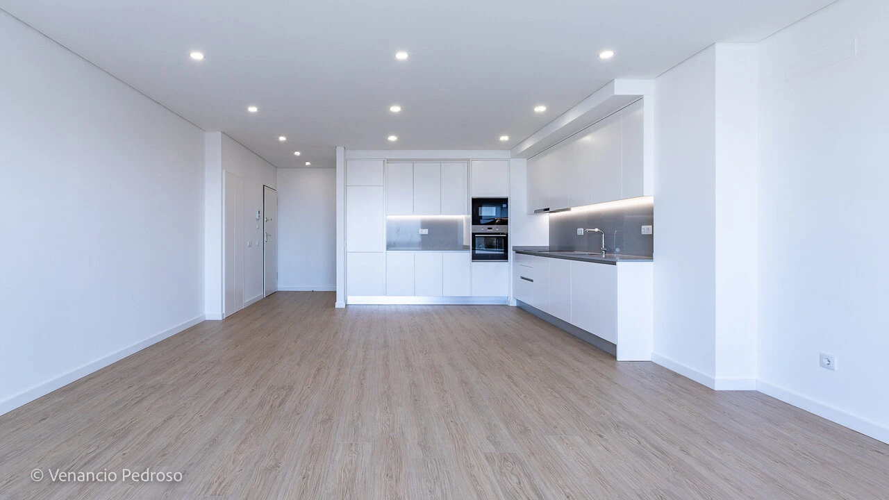 Apartamento T3 para Venda em Mafra Foto 5