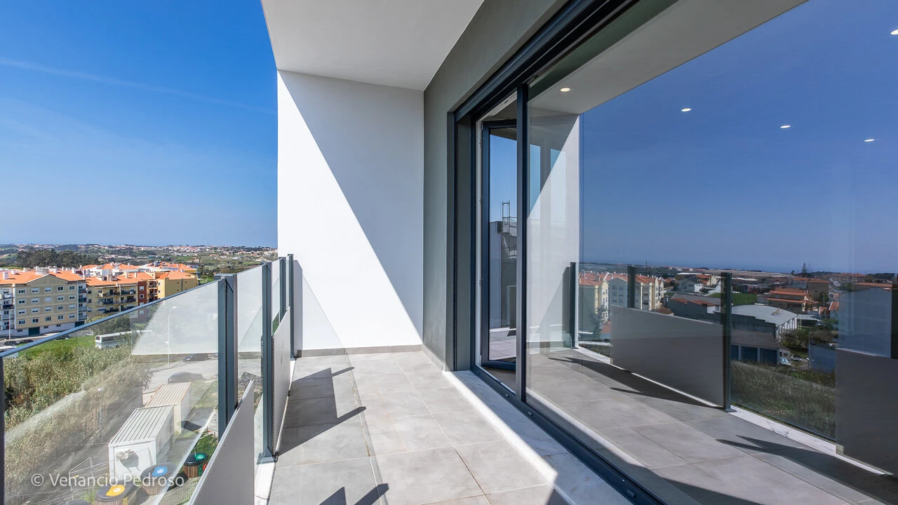 Apartamento T3 para Venda em Mafra Foto 7