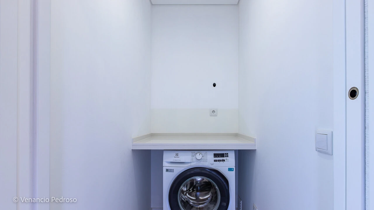 Apartamento T3 para Venda em Mafra Foto 8