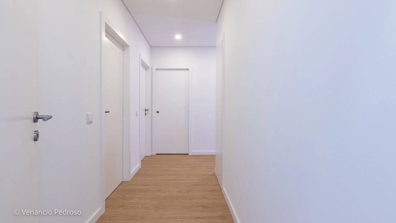 Apartamento T3 para Venda em Mafra Foto 9
