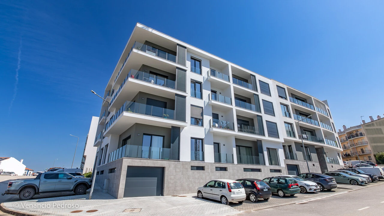 Apartamento T3 para Venda em Mafra Foto 4