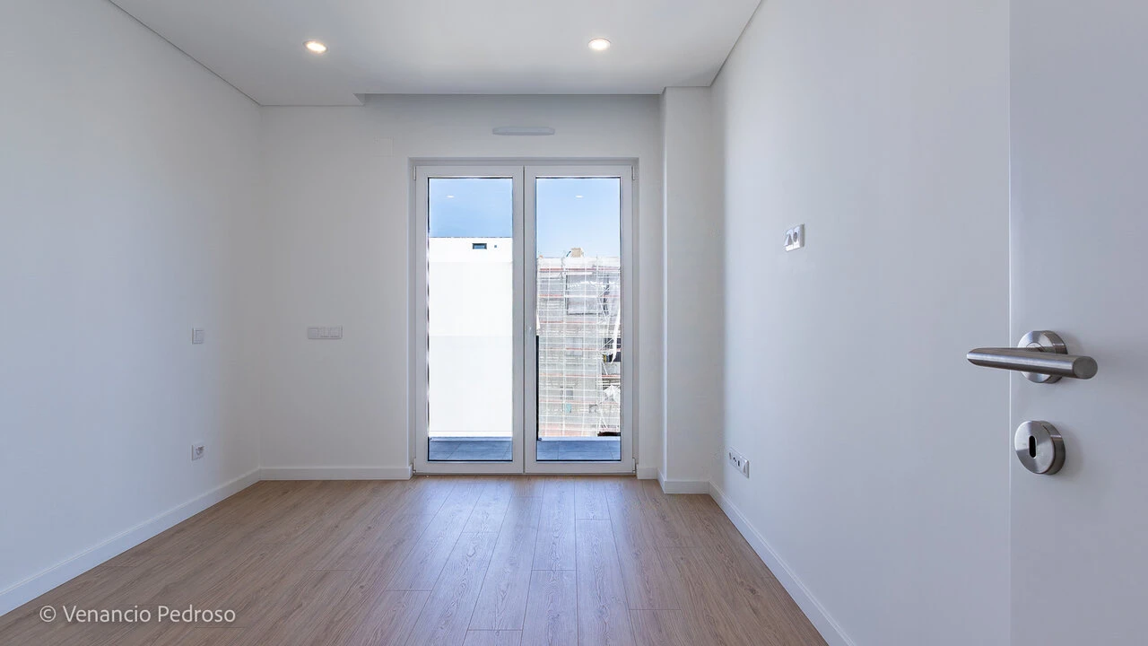 Apartamento T3 para Venda em Mafra Foto 10
