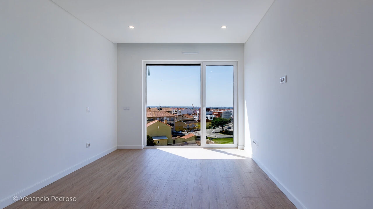 Apartamento T3 para Venda em Mafra Foto 14