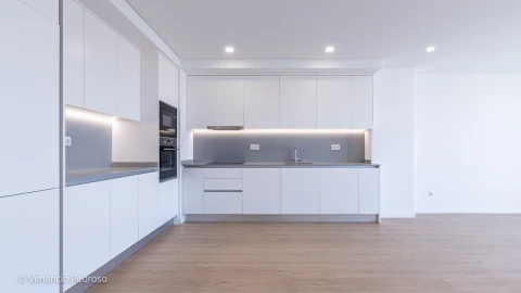Apartamento T3 para Venda em Mafra