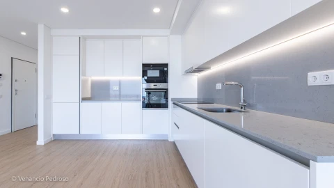 Apartamento T3 para Venda em Mafra