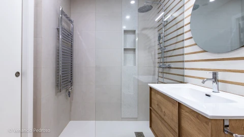 Apartamento T3 para Venda em Mafra