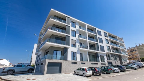 Apartamento T3 para Venda em Mafra