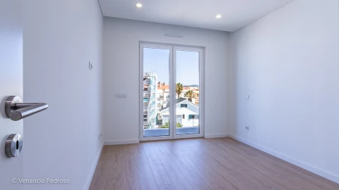 Apartamento T3 para Venda em Mafra