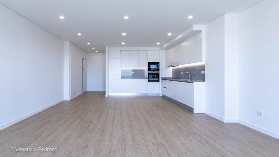 Apartamento T3 para Venda em Mafra Foto 5