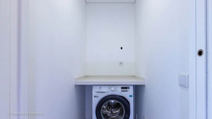 Apartamento T3 para Venda em Mafra Foto 8