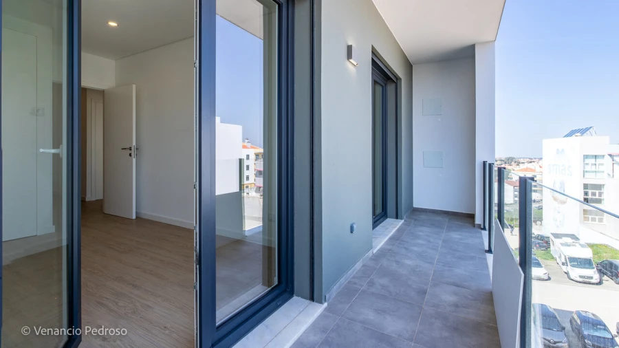 Apartamento T3 para Venda em Mafra Foto 12