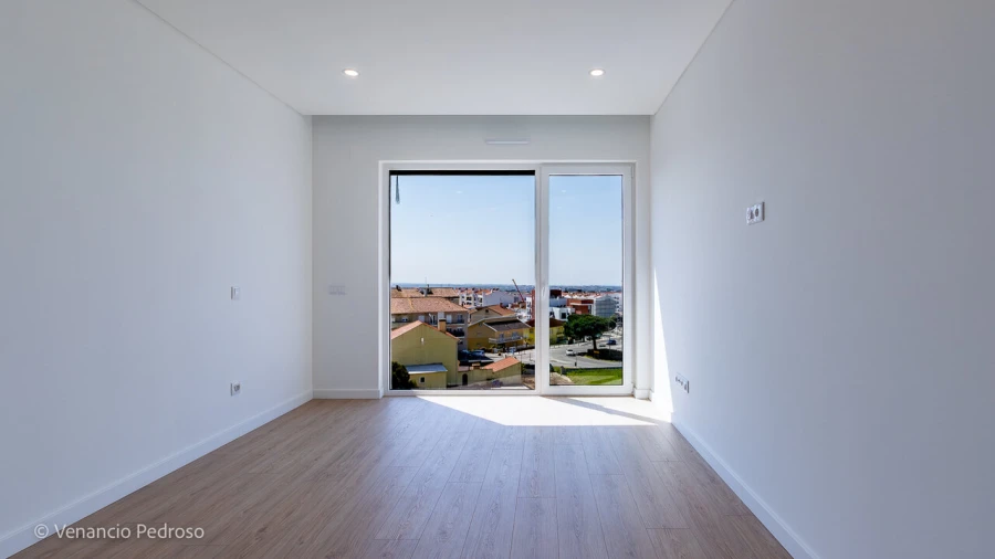 Apartamento T3 para Venda em Mafra Foto 14