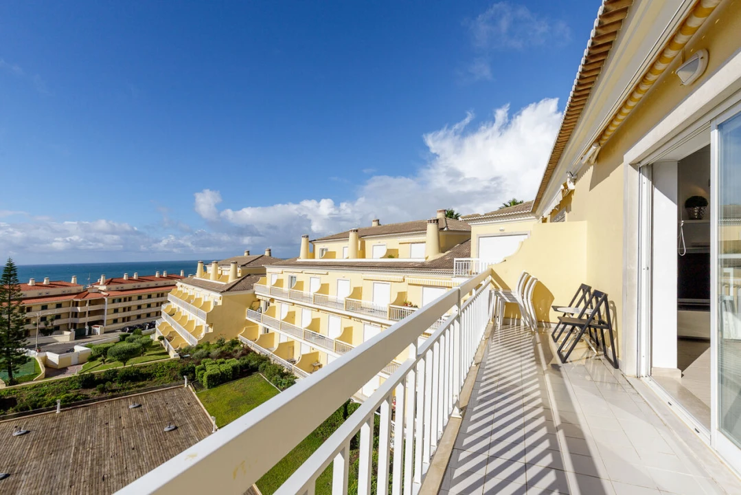 Apartamento T4 para Venda em Ericeira Foto 14