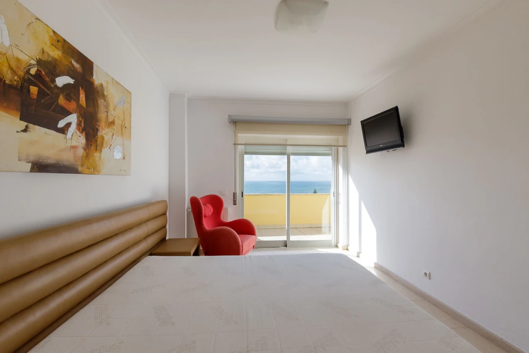 Apartamento T4 para Venda em Ericeira Foto 25