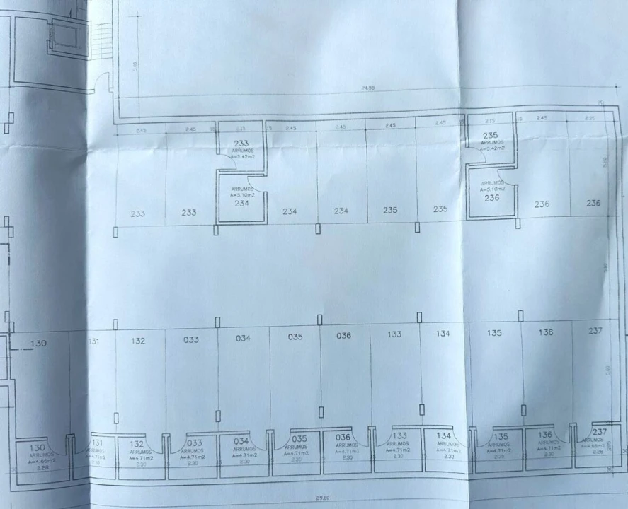 Apartamento T4 para Venda em Ericeira Foto 33