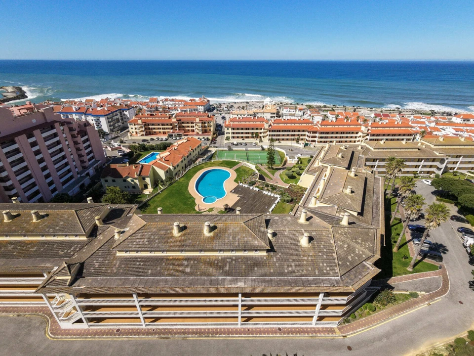 Apartamento T4 para Venda em Ericeira Foto 3