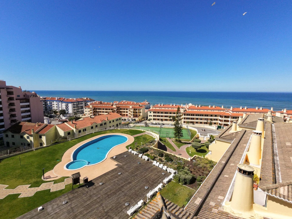 Apartamento T4 para Venda em Ericeira Foto 32