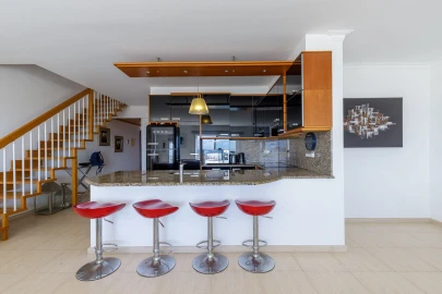 Apartamento T4 para Venda em Ericeira