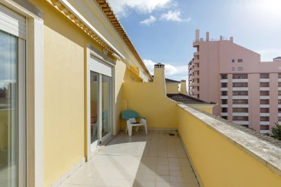 Apartamento T4 para Venda em Ericeira