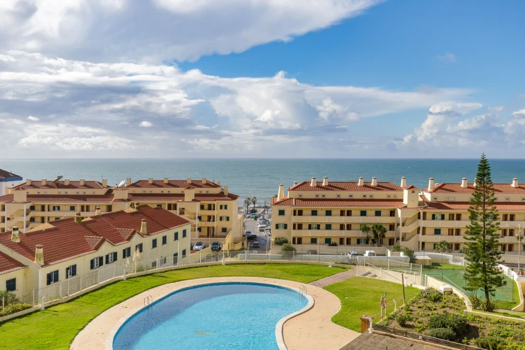 Apartamento T4 para Venda em Ericeira Foto 5