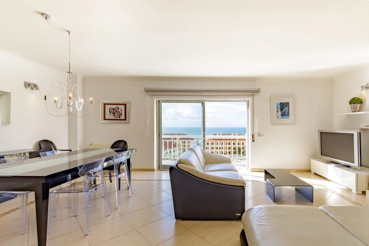 Apartamento T4 para Venda em Ericeira Foto 12