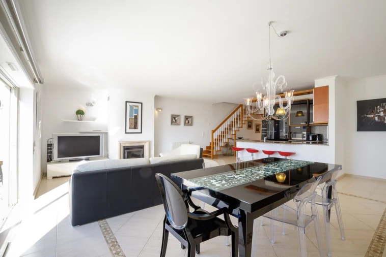 Apartamento T4 para Venda em Ericeira Foto 11