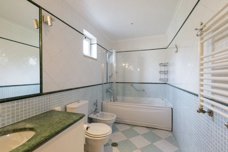 Apartamento T4 para Venda em Ericeira Foto 26