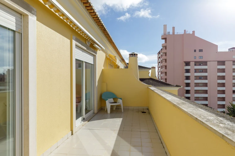 Apartamento T4 para Venda em Ericeira Foto 30