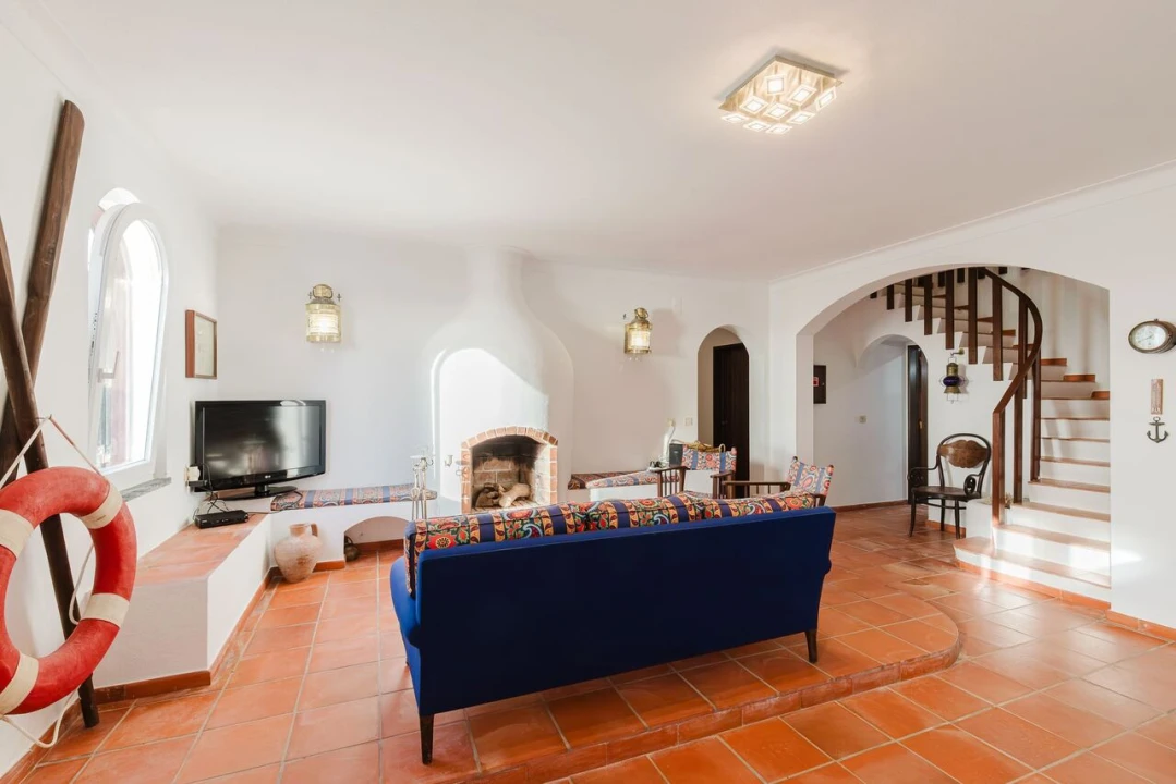 Moradia T4 para Venda em São Pedro da Cadeira Foto 17