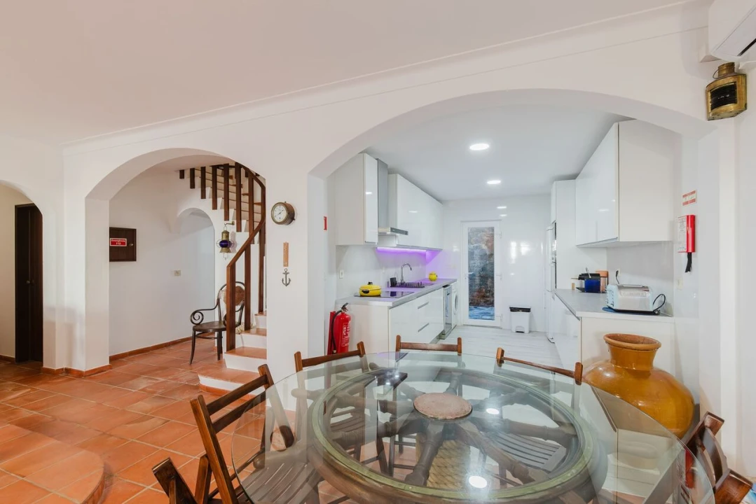 Moradia T4 para Venda em São Pedro da Cadeira Foto 18