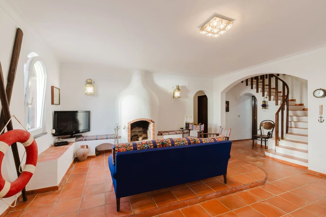 Moradia T4 para Venda em São Pedro da Cadeira Foto 19