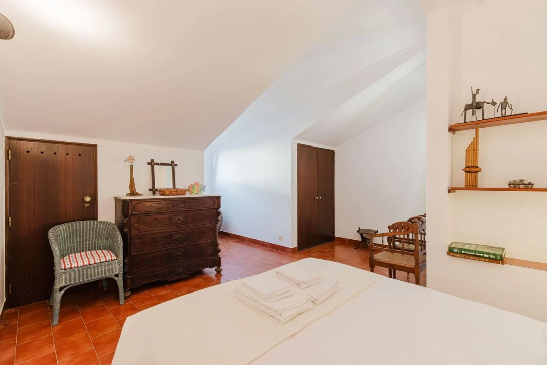 Moradia T4 para Venda em São Pedro da Cadeira Foto 30