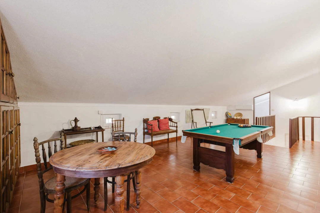 Moradia T4 para Venda em São Pedro da Cadeira Foto 37