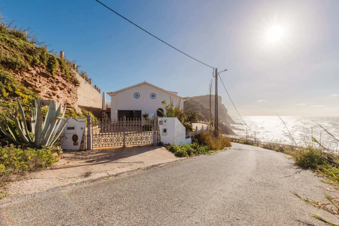 Moradia T4 para Venda em São Pedro da Cadeira Foto 6