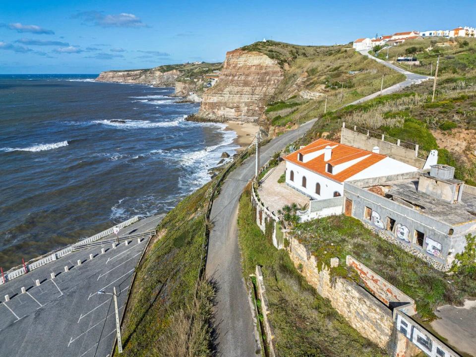 Moradia T4 para Venda em São Pedro da Cadeira Foto 54