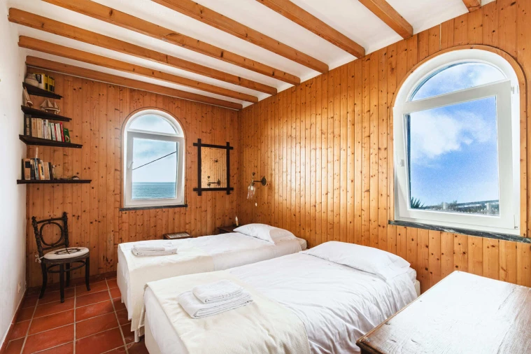 Moradia T4 para Venda em São Pedro da Cadeira Foto 10