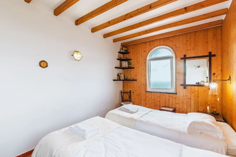 Moradia T4 para Venda em São Pedro da Cadeira Foto 11