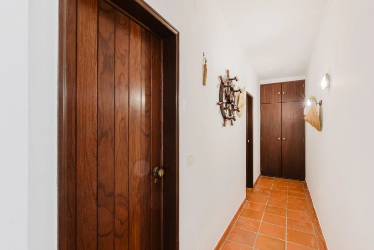 Moradia T4 para Venda em São Pedro da Cadeira Foto 12