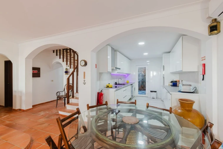 Moradia T4 para Venda em São Pedro da Cadeira Foto 18