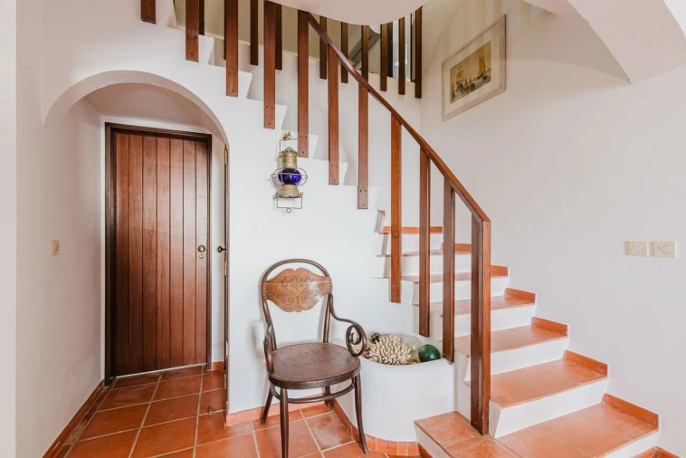 Moradia T4 para Venda em São Pedro da Cadeira Foto 24