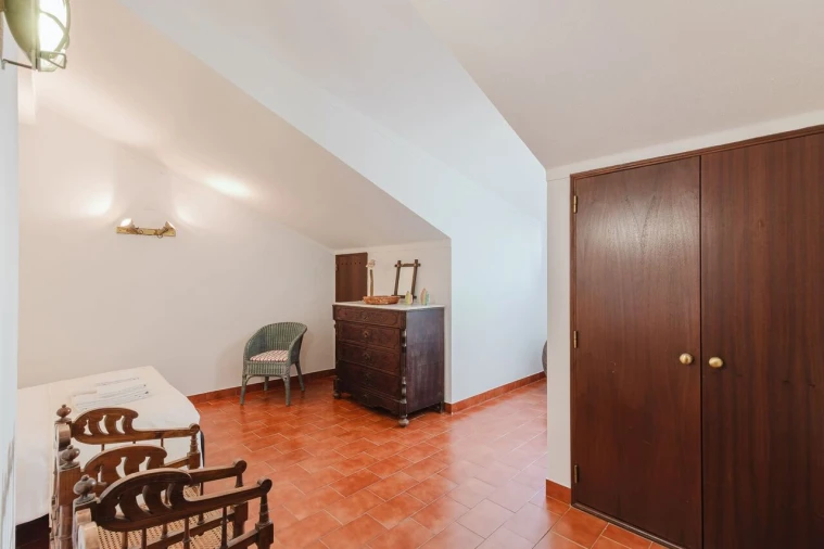 Moradia T4 para Venda em São Pedro da Cadeira Foto 27